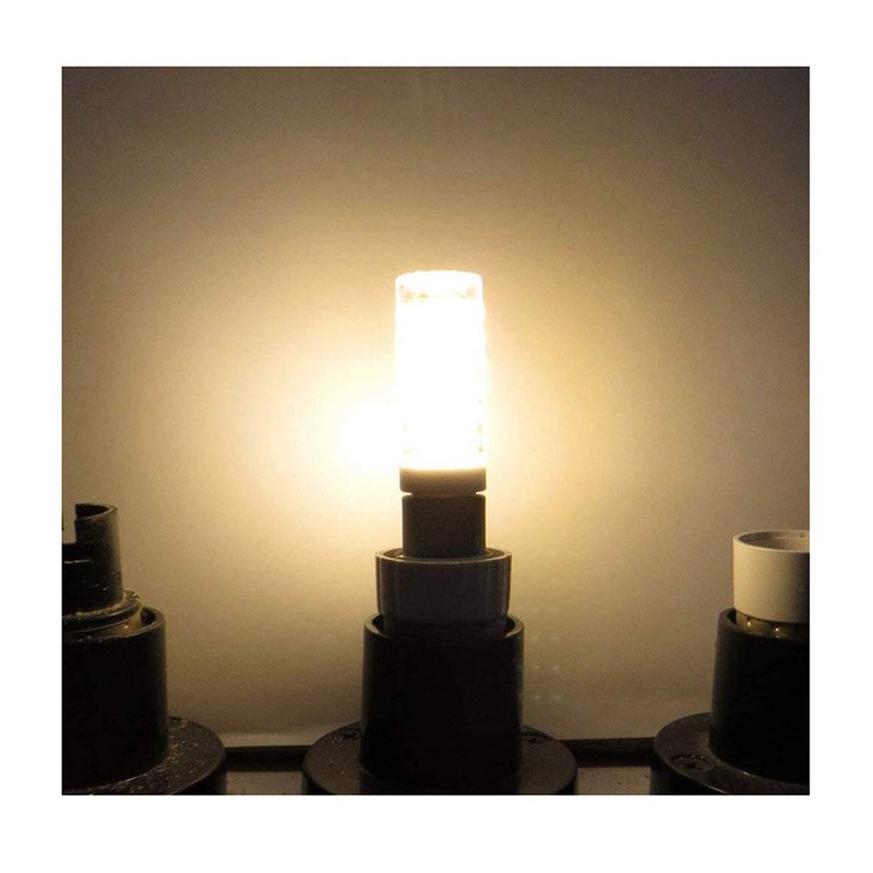 G9 Led Light Bulb,10W Dimmable Light Bulbs (100W Halogen Bulbs