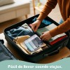 Botellas De Kit De Viaje Portátiles Contenedores Silicona