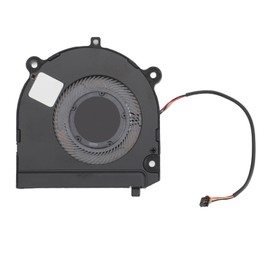 Replacement Laptop Internal Cooling Fan for ThinkBook 13s IML 13s IWL 4pin Power Connector Notebook Internal Cooler GPU Cooling Fan