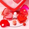 Rubor En Crema Set Dúo Italia Deluxe Labios Y Mejilla
