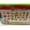 CoComelon Melon Patch Academy 53 Large Building Blocks Set Includes