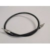 Universal 2 Foot Motorola Plug to Motorola Plug Antenna Extension