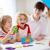 Magnetic Numbers & Math Symbols, Educational Learning Tool for Kids