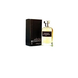 Xchange Unlimited FOR MEN by Karen Low - 3.4 oz EDT Spray