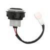 Mabutingti Switch Start Button for Can-Am UTV Commander 800 Commander