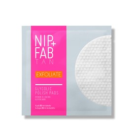 Nip+Fab Glycolic Polish Pad