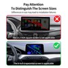 Masergogo Wireless Charging car Phone Holder for Ford Escape 2020-2025