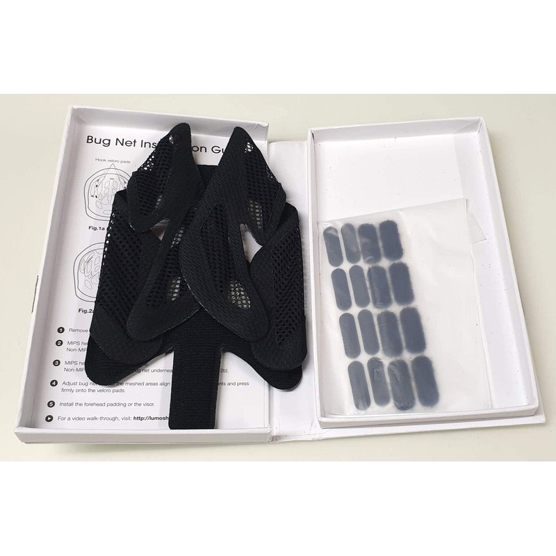 Lumos Ultra Fly Net Liner (Bugnet)