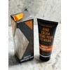Cole Dapper Hand Cream - Energetic Sandalwood Amber:75ml/2.5