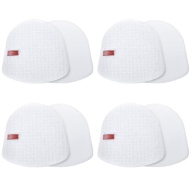 UV730 Filter Replacement for Shark UV730 UV725 ZU561 Navigator Lift-Away Upright Vacuum Cleaner, Part: XFFK560 XHEPA560