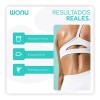 Bebida isotónica Wonu Electrolitos Limón jengibre pack x 30