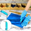 3 Pieces Pistol Grip Oil Feed Glass Cutter Stained Glass