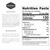 Grandpa's Kitchen Gluten Free Baking Flour Blend, All Purpose Gluten