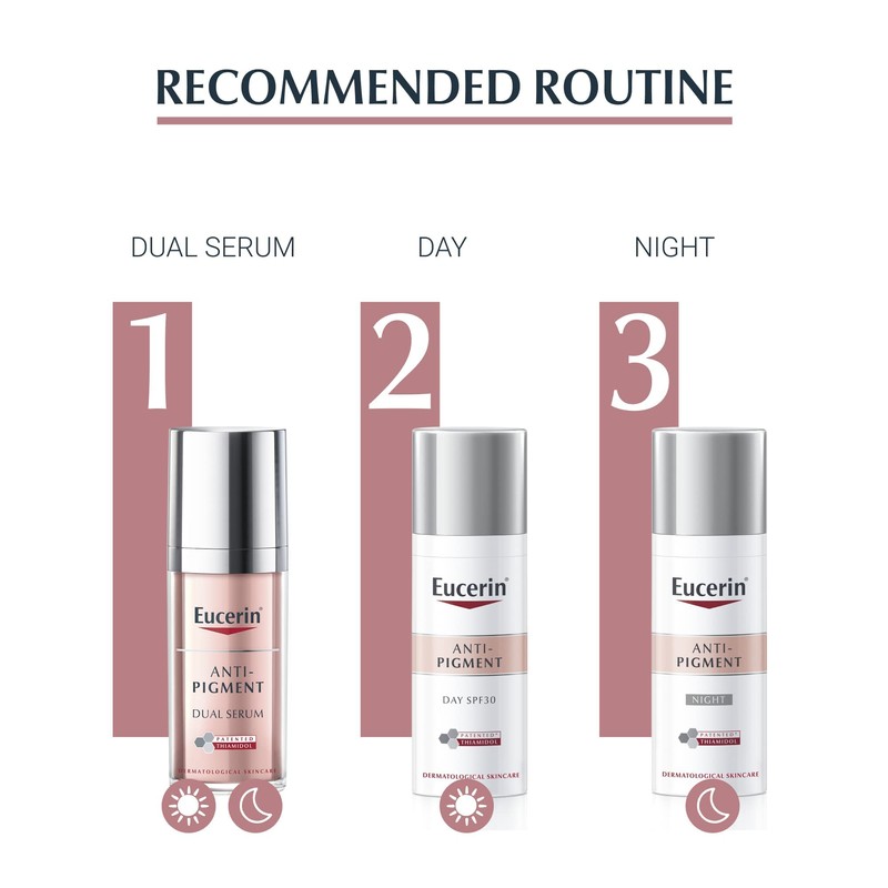Eucerin Anti-Pigment Night Cream 50ml