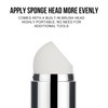 O'CHEAL High Cover Double Ended Sponge Liquid Foundation Contour Stick