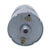 Motorreductor Dc 5kg 12v 888 Rpm Eje Centrado