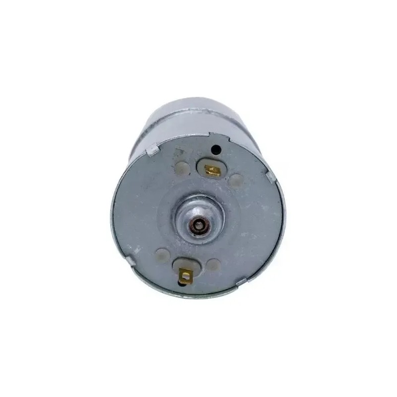 Motorreductor Dc 5kg 12v 888 Rpm Eje Centrado