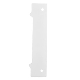 YUCKMZ T-G2 Locking Plate Roof Window Compatible with Velux Window 025116 (White)