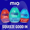 Mio Sport Liquid Water Enhancer, Berry Blast, 1.62 OZ, 8-Pack