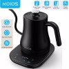 KOIOS Gooseneck Electric Kettle Temperature Control Pour Over Coffee Keep