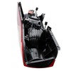 LONGLING Driver Left Side Tail Rear Lamp Light Without Circuit