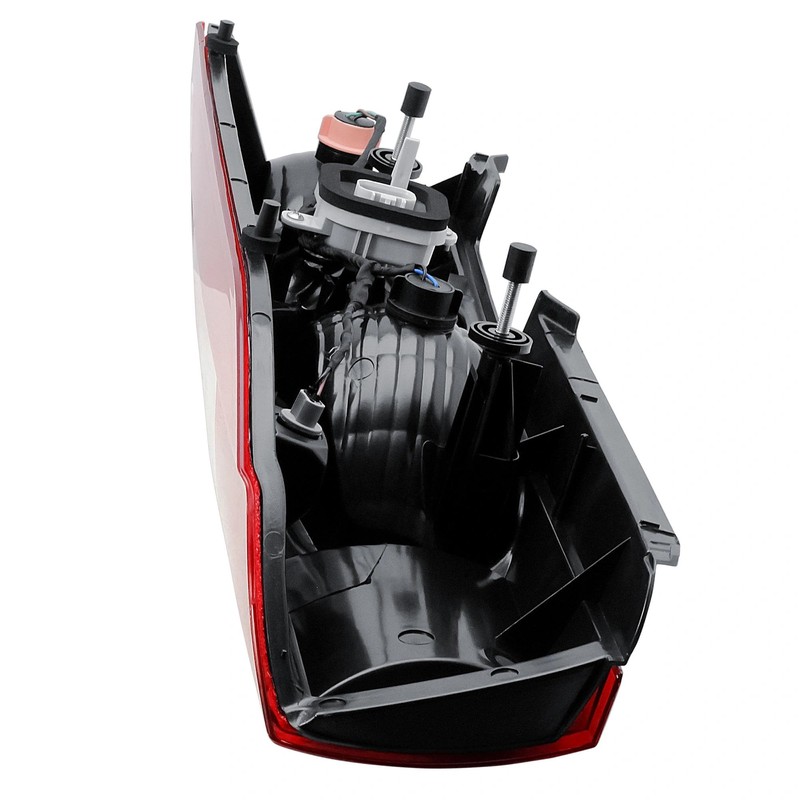 LONGLING Driver Left Side Tail Rear Lamp Light Without Circuit
