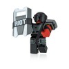 Roblox Action Collection - Tower Defense Simulator: The Riot [Includes