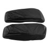 TCMT Black Saddlebag Lids Speaker Cutouts Fit For Harley Touring