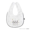 MOOMIN BABY BBMB006200500 Moomin Baby Pom Tie Naughy/White