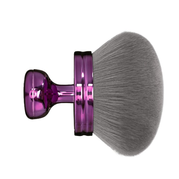 Body Brush Makeup - Large Portable Body Bronzer Brush,Beauty Supplies