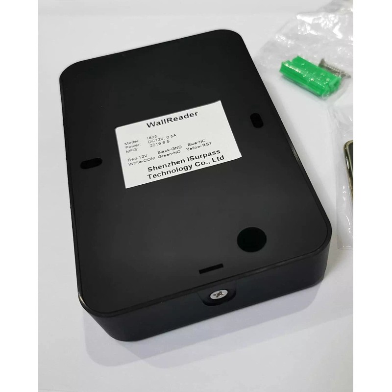 ISURPASS Z-Wave RFID Security Keypad - US 908.42 MHz