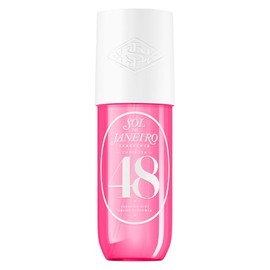 Sol de Janeiro Bruma Perfumada Para Cabello Y Cuerpo Cheirosa 48 240 Ml/8,1 Onzas Líquidas.