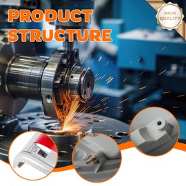 GoaMotors Silver Rear Tail Lights Brake Lamps BL3Z13405AA BL3Z13404AA Compatible with Ford F150 2009-2014 Brake Lamps Left & Right Replaces# FO2818148 FO2819148 FO2818150 BL3Z13405B BL3Z13404B