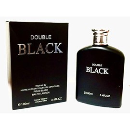 Cool Black 3.3 Ounces Eau de Toilette Spray
