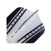 Robson bulls darts standard v white pen