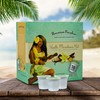 Hawaiian Paradise Coffee Vanilla Macadamia Nut Single Serve Cups 18