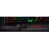Redragon K580 VATA RGB LED Backlit Mechanical Gaming Keyboard, Macro