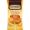Snyder's of Hanover Cheddar Cheese Pretzel Pieces, 11.25 Ounce (2
