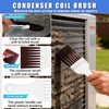JAKAPHORIC 9 Pcs Air Conditioner Fin Comb Kit, Ac Fin