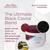 Mon Platin Professional Black Caviar Volumizing Hair Mask for Fine,
