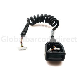 Unbranded New For Honeywell LXE 8670 Ring Scanner Top Cover with Scan Lens and Cable US