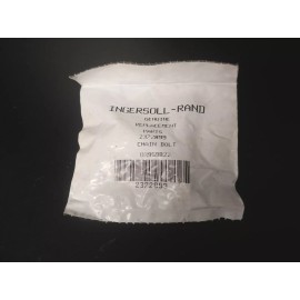 Ingersoll Rand 2372899 Chain Bolt 2 ton MCH5 Hoists