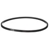 QUARKZMAN Z-27 Z Type V-Belt 670mm/27" Inner Length x 0.39"