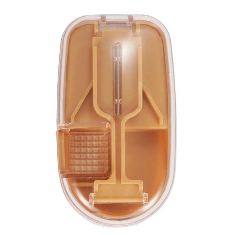 ColeMela Pill Cutter Splitter for Small and Tiny Pills, or
