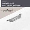 Lashuma Hand Towel - Linz Terry Towel Series - Available