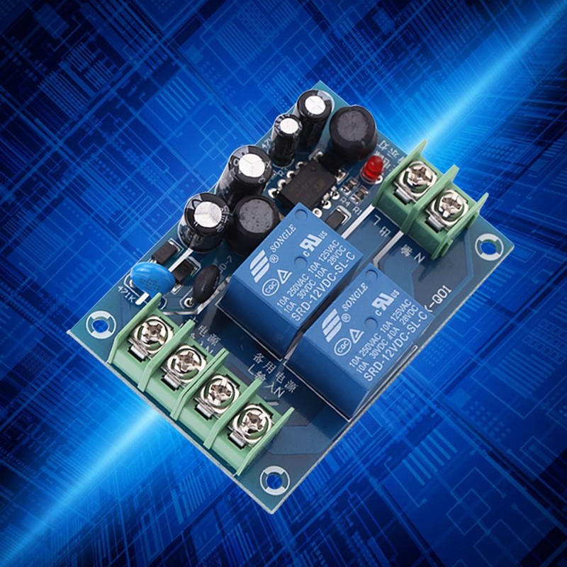 Asixx AC Power Switch, AC 85-240V 110V 220V 230V 10A