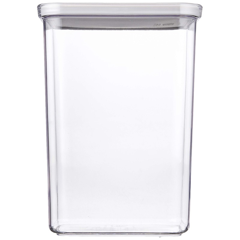 Pearl Metal H-5859 Airlock Container, M-Shaped, 0.8 gal (2.7 L)