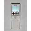 Mitsubishi PAR-SC2SA Room Air Conditioner for Kirigamine Wireless Remote Control