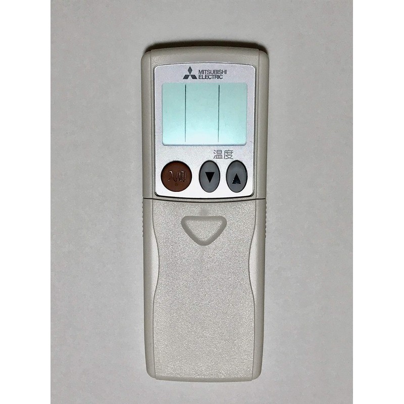 Mitsubishi PAR-SC2SA Room Air Conditioner for Kirigamine Wireless Remote Control