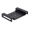 Hard Drive Adapter Holder Aluminum Alloy 2.5inch 3.5inch HDD SSD